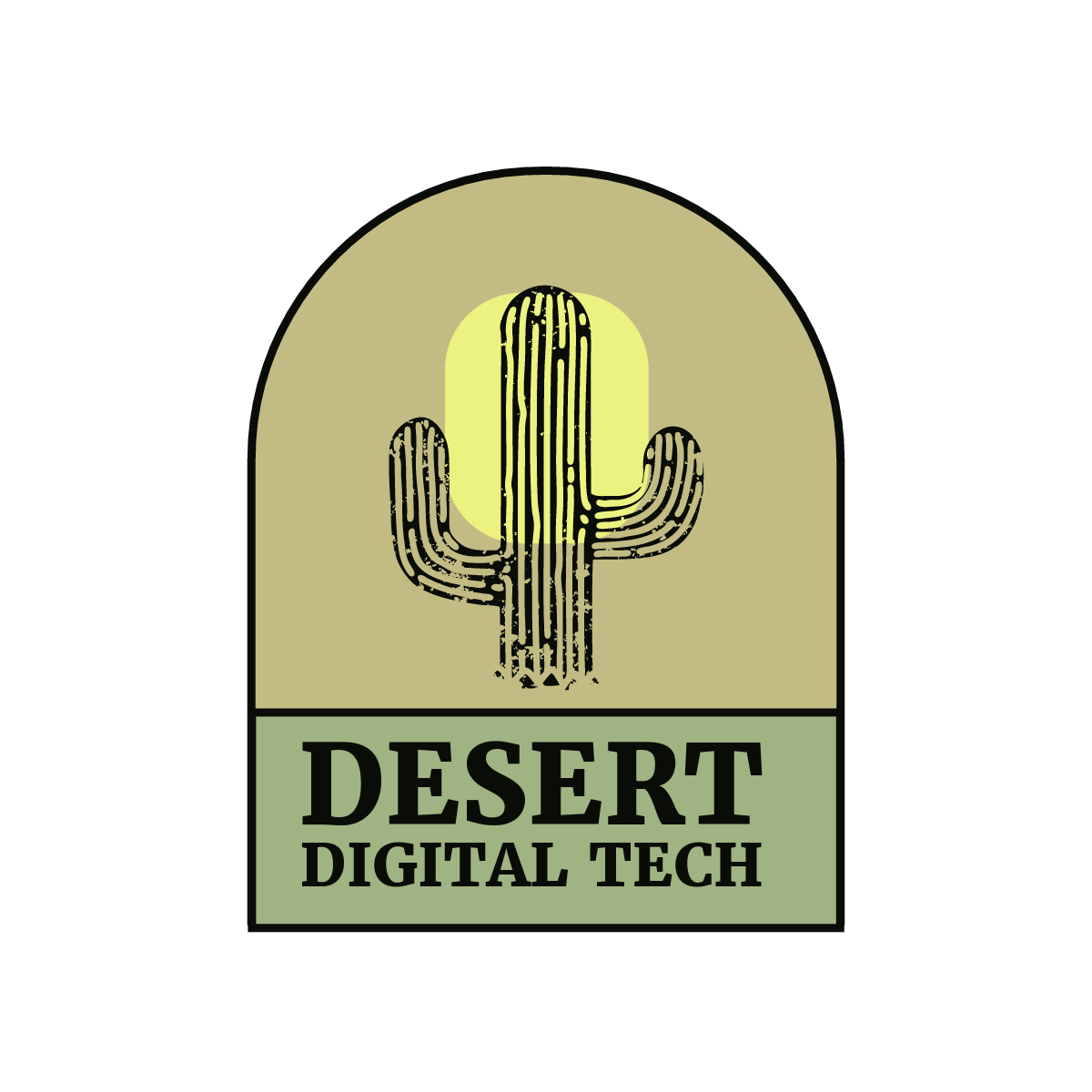 Desert Digital Tech